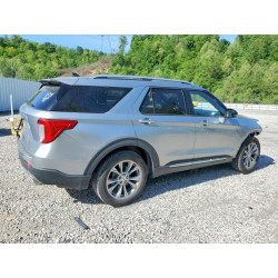 2021 FORD EXPLORER 1FMSK8FH3MGA85374 50487026