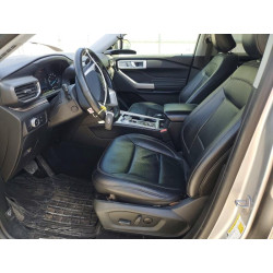 2021 FORD EXPLORER 1FMSK8FH3MGA85374 50487026