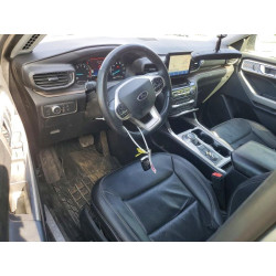 2021 FORD EXPLORER 1FMSK8FH3MGA85374 50487026