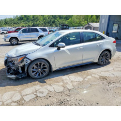 2023 TOYOTA COROLLA JTDBDMHE1PJ003496 50899456