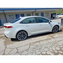 2023 TOYOTA COROLLA JTDBDMHE1PJ003496 50899456
