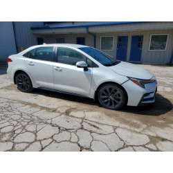 2023 TOYOTA COROLLA JTDBDMHE1PJ003496 50899456
