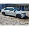 2023 TOYOTA COROLLA JTDBDMHE1PJ003496 50899456