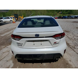 2023 TOYOTA COROLLA JTDBDMHE1PJ003496 50899456