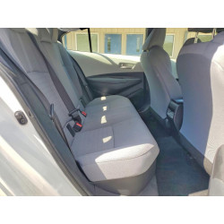 2023 TOYOTA COROLLA JTDBDMHE1PJ003496 50899456