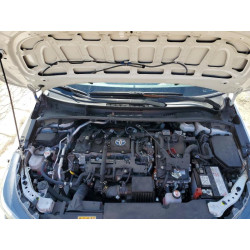 2023 TOYOTA COROLLA JTDBDMHE1PJ003496 50899456