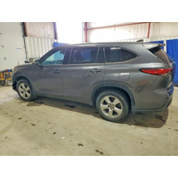 2022 TOYOTA HIGHLANDER 5TDBZRBH7NS222013 51169446