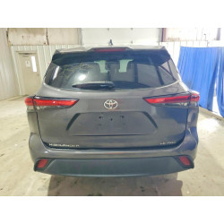 2022 TOYOTA HIGHLANDER 5TDBZRBH7NS222013 51169446