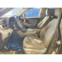 2022 TOYOTA HIGHLANDER 5TDBZRBH7NS222013 51169446