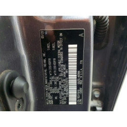 2022 TOYOTA HIGHLANDER 5TDBZRBH7NS222013 51169446