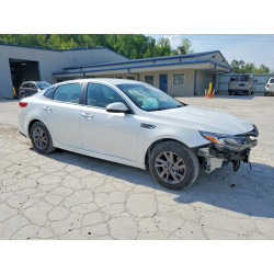 2020 KIA OPTIMA 5XXGT4L35LG438390 51327146