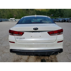 2020 KIA OPTIMA 5XXGT4L35LG438390 51327146