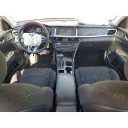 2020 KIA OPTIMA 5XXGT4L35LG438390 51327146