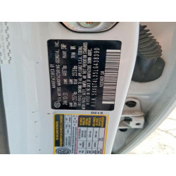 2020 KIA OPTIMA 5XXGT4L35LG438390 51327146