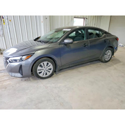 2024 NISSAN SENTRA 3N1AB8BV6RY321102 51627076