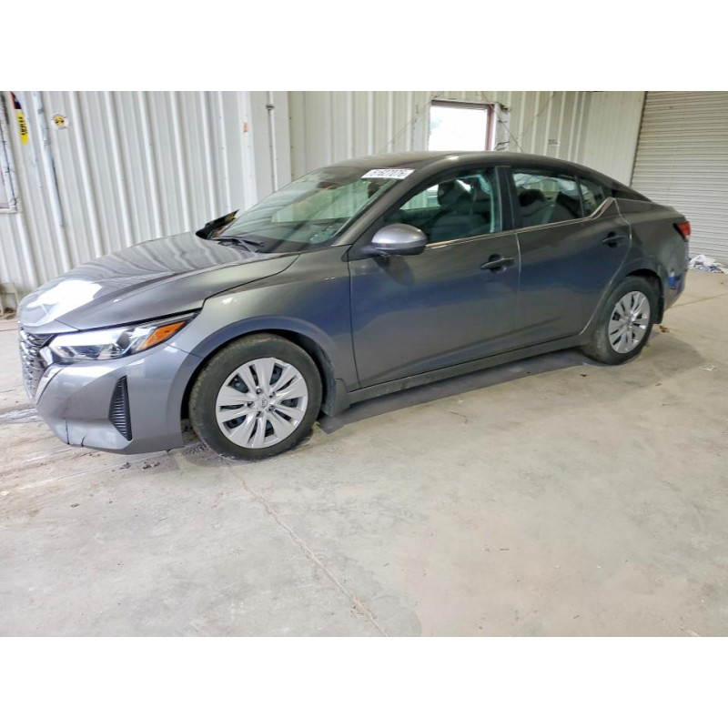2024 NISSAN SENTRA 3N1AB8BV6RY321102 51627076