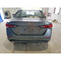 2024 NISSAN SENTRA 3N1AB8BV6RY321102 51627076