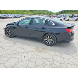 2024 CHEVROLET MALIBU 1G1ZG5ST8RF246353 52358076