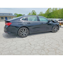 2024 CHEVROLET MALIBU 1G1ZG5ST8RF246353 52358076