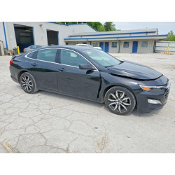 2024 CHEVROLET MALIBU 1G1ZG5ST8RF246353 52358076