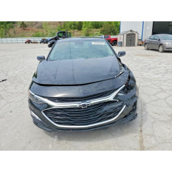 2024 CHEVROLET MALIBU 1G1ZG5ST8RF246353 52358076