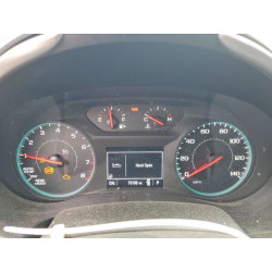 2024 CHEVROLET MALIBU 1G1ZG5ST8RF246353 52358076