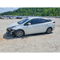 2021 TOYOTA PRIUS JTDL9MFU6M3023162 53298906