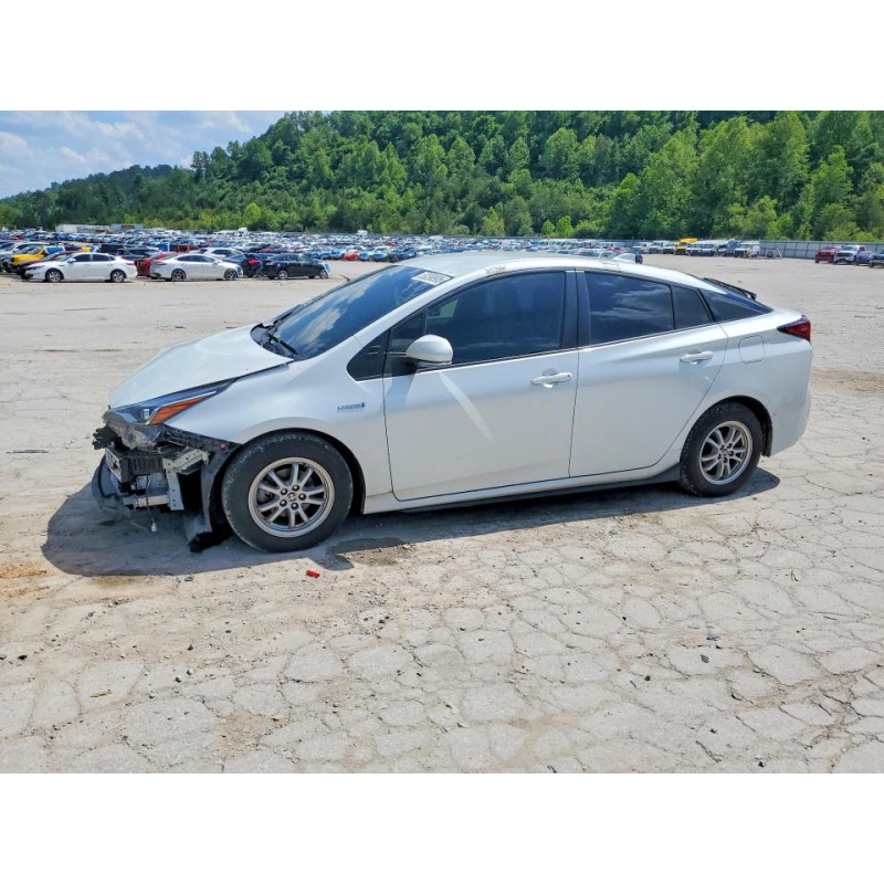 2021 TOYOTA PRIUS JTDL9MFU6M3023162 53298906