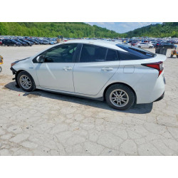 2021 TOYOTA PRIUS JTDL9MFU6M3023162 53298906