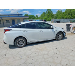 2021 TOYOTA PRIUS JTDL9MFU6M3023162 53298906