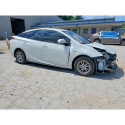 2021 TOYOTA PRIUS JTDL9MFU6M3023162 53298906