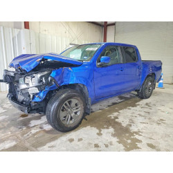 2025 NISSAN FRONTIER 1N6ED1EJ6SN617973 53311006