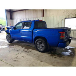 2025 NISSAN FRONTIER 1N6ED1EJ6SN617973 53311006
