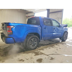 2025 NISSAN FRONTIER 1N6ED1EJ6SN617973 53311006