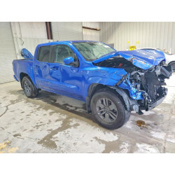 2025 NISSAN FRONTIER 1N6ED1EJ6SN617973 53311006