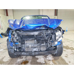 2025 NISSAN FRONTIER 1N6ED1EJ6SN617973 53311006