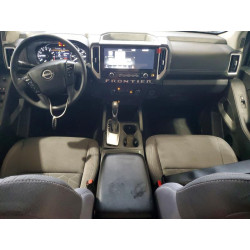 2025 NISSAN FRONTIER 1N6ED1EJ6SN617973 53311006