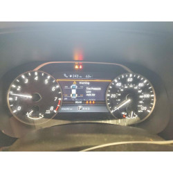 2025 NISSAN FRONTIER 1N6ED1EJ6SN617973 53311006