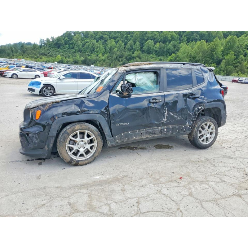 2020 JEEP RENEGADE ZACNJBBB4LPL69307 54296546