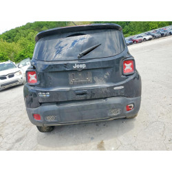 2020 JEEP RENEGADE ZACNJBBB4LPL69307 54296546
