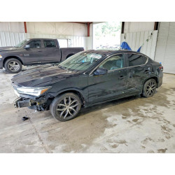 2021 ACURA ILX 19UDE2F38MA007747 54302726