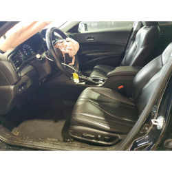 2021 ACURA ILX 19UDE2F38MA007747 54302726