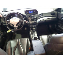 2021 ACURA ILX 19UDE2F38MA007747 54302726