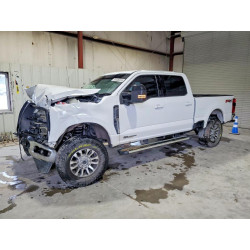 2024 FORD F250 1FT7W2BT3REF52348 54408236