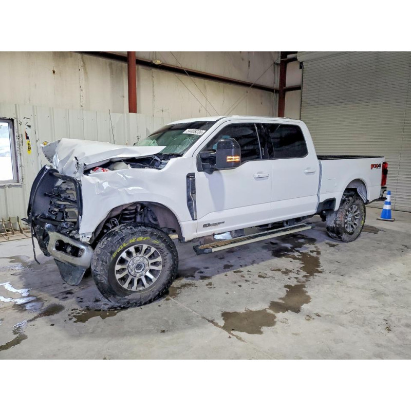 2024 FORD F250 1FT7W2BT3REF52348 54408236