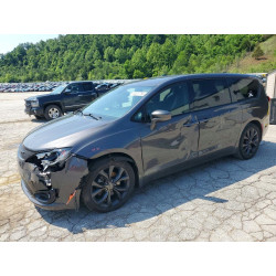2020 CHRYSLER PACIFICA 2C4RC1FG4LR183082 54513756