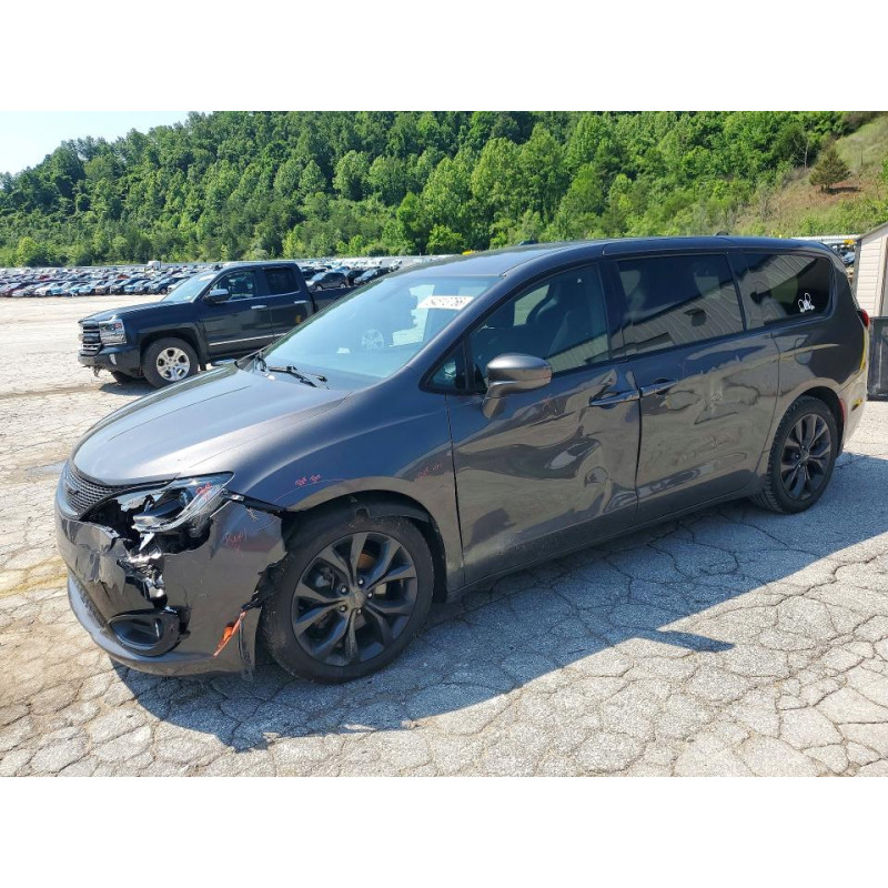 2020 CHRYSLER PACIFICA 2C4RC1FG4LR183082 54513756