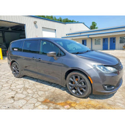 2020 CHRYSLER PACIFICA 2C4RC1FG4LR183082 54513756