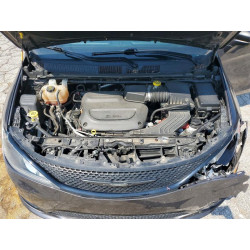 2020 CHRYSLER PACIFICA 2C4RC1FG4LR183082 54513756
