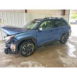 2025 SUBARU FORESTER JF2SLDRC6SH429363 54635226